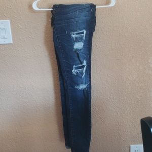 America eagle jeans